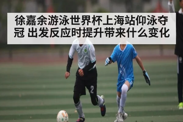 徐嘉余游泳世界杯上海站仰泳夺冠 出发反应时提升带来什么变化 | kaiyun